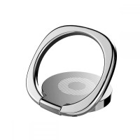  Baseus Privity Ring Bracket silver SUMQ-0S 